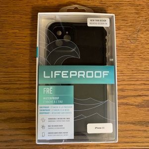 Lifeproof iPhone 11 case